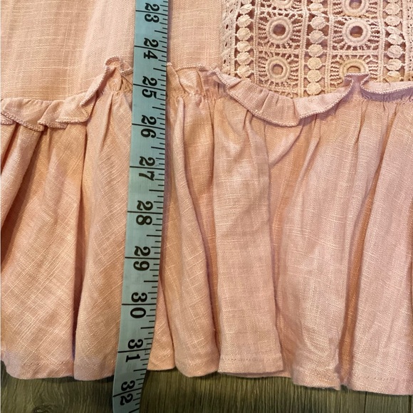 Forever 21 Pink Dress - Picture 11 of 11